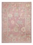 Ziegler Rug - Usak - 292 x 211 cm - light red