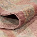 Ziegler Rug - Usak - 292 x 211 cm - light red