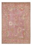 Ziegler Rug - Usak - 242 x 169 cm - light red