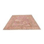 Ziegler Rug - Usak - 242 x 169 cm - light red