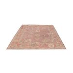 Ziegler Rug - Usak - 241 x 176 cm - light red