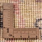 Ziegler Rug - Usak - 241 x 176 cm - light red