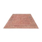 Ziegler Rug - Usak - 243 x 169 cm - light red