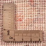 Ziegler Rug - Usak - 243 x 169 cm - light red