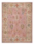 Ziegler Rug - Usak - 203 x 153 cm - light red