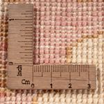 Ziegler Rug - Usak - 203 x 153 cm - light red