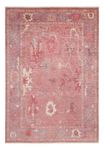 Ziegler Rug - Usak - 297 x 204 cm - light red