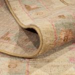 Ziegler Rug - Usak - 281 x 200 cm - mint green