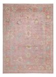 Ziegler Rug - Usak - 282 x 205 cm - light red