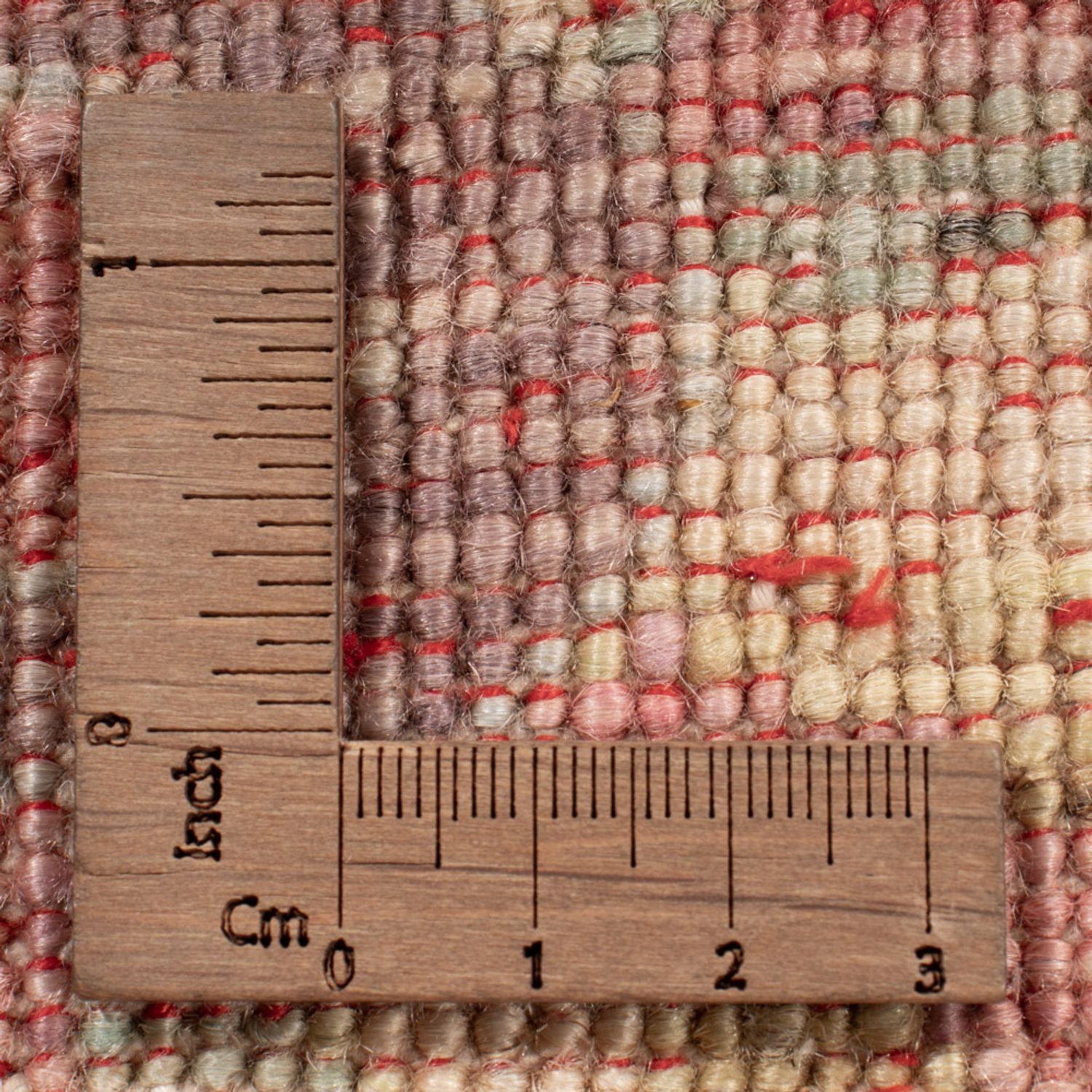 Ziegler Rug - Usak - 300 x 204 cm - light red