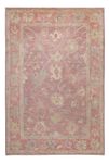 Ziegler Rug - Usak - 300 x 204 cm - light red