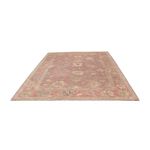 Ziegler Rug - Usak - 300 x 204 cm - light red