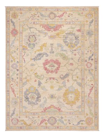 Ziegler Rug - Usak - 235 x 172 cm - beige