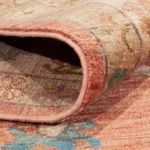 Ziegler Teppich - Usak - 242 x 175 cm - rost