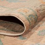 Ziegler Rug - Usak - 302 x 208 cm - light red