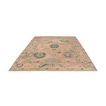 Ziegler Rug - Usak - 302 x 208 cm - light red