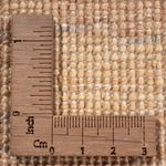 Ziegler Rug - Usak - 302 x 208 cm - light red