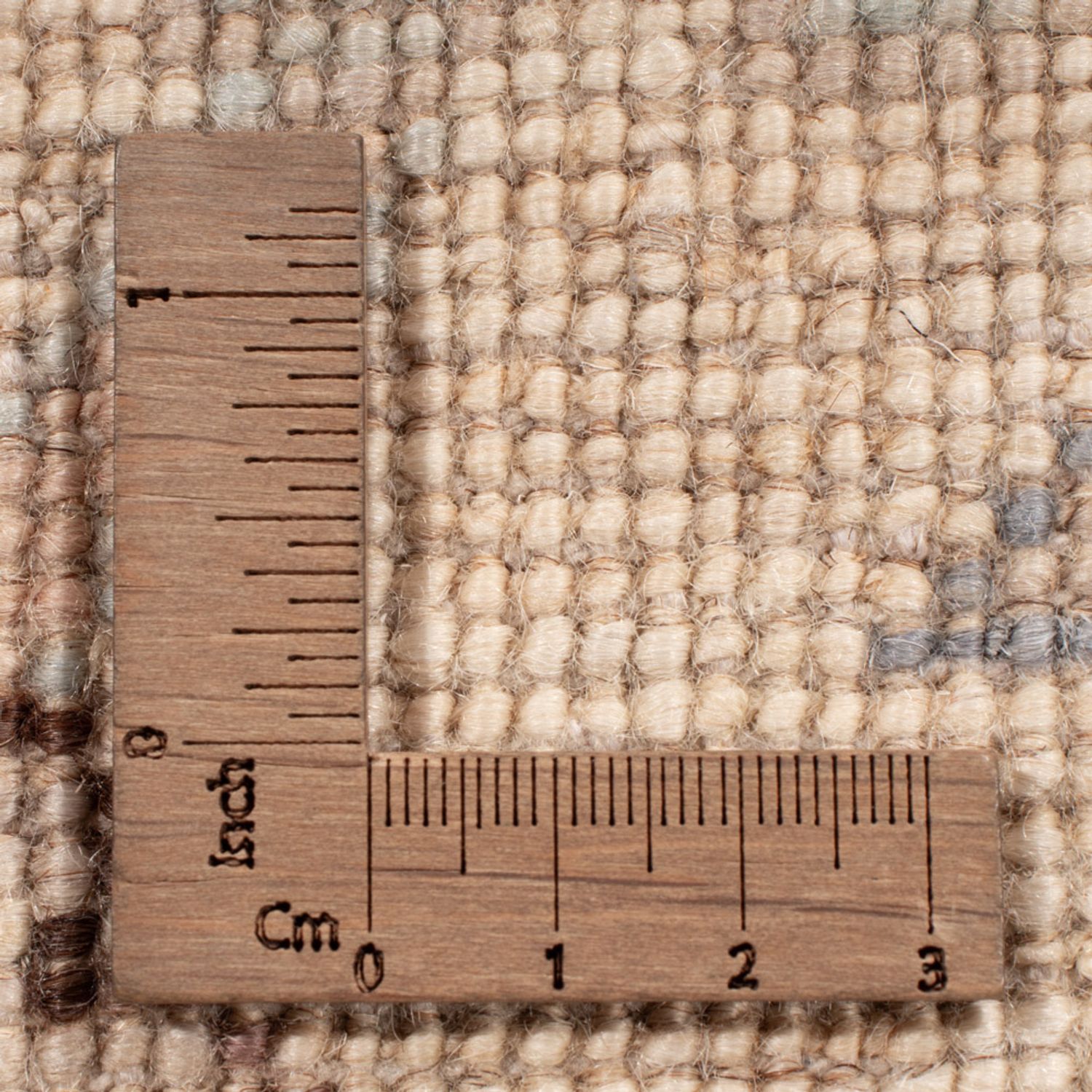 Ziegler Rug - Usak - 301 x 206 cm - light blue