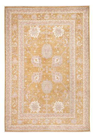 Ziegler Rug - Usak - 300 x 201 cm - beige