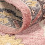 Ziegler Rug - Usak - 234 x 174 cm - light red