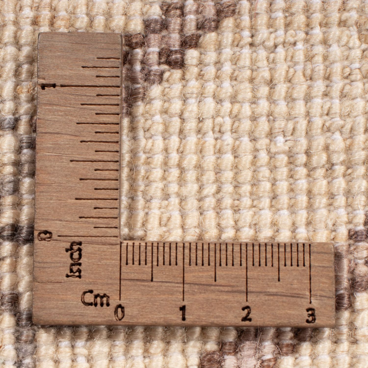 Ziegler Rug - Usak - 240 x 177 cm - light red