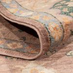 Ziegler Rug - Usak - 240 x 173 cm - dark beige