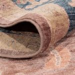 Ziegler Teppe - Usak - 292 x 204 cm - mørk rød