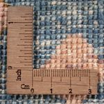 Ziegler Teppe - Usak - 292 x 204 cm - mørk rød