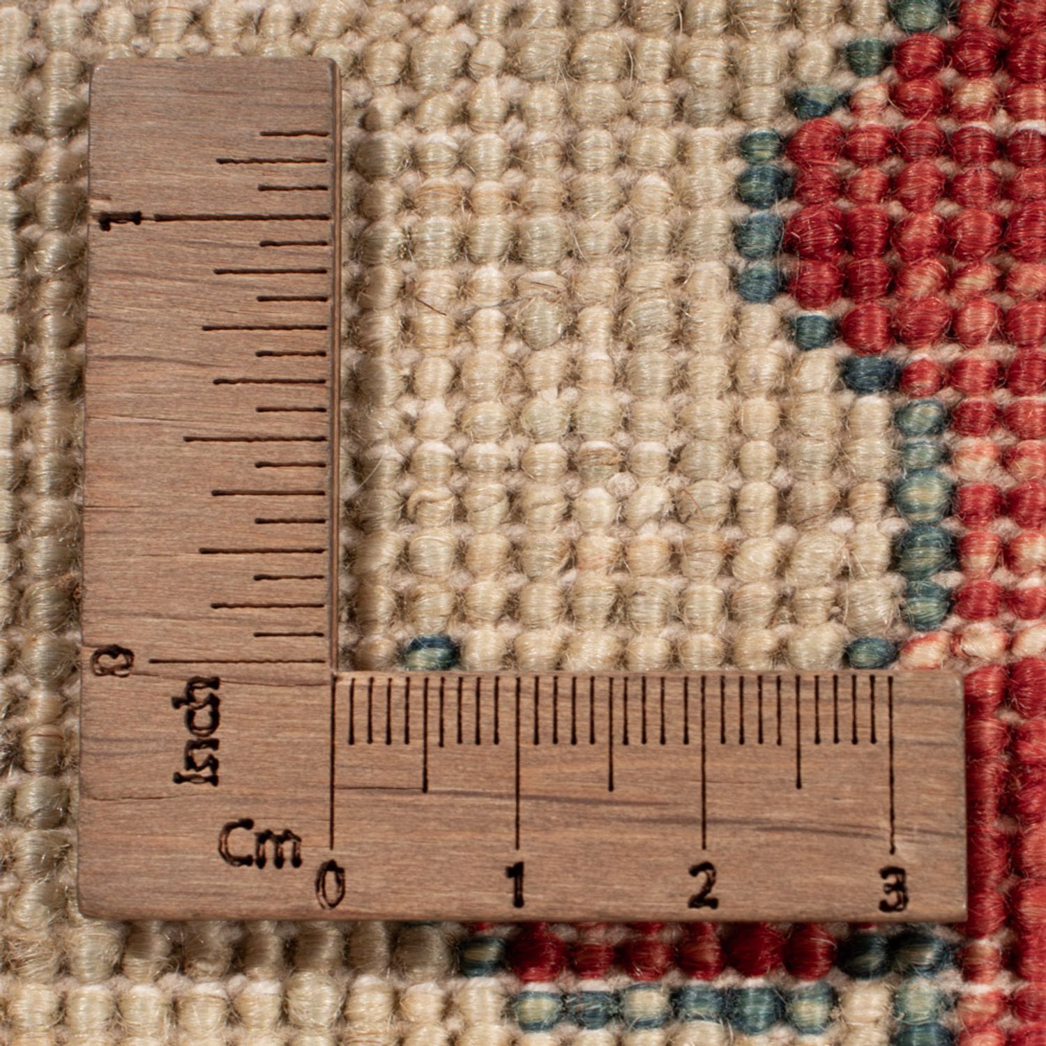 Ziegler Rug - Usak - 290 x 202 cm - beige