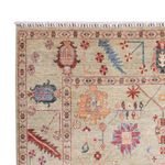 Ziegler Rug - Usak - 290 x 202 cm - beige