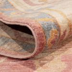 Ziegler Rug - Usak - 300 x 206 cm - light red