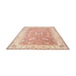 Ziegler Rug - Usak - 300 x 206 cm - light red