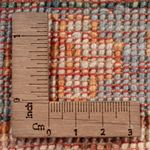 Ziegler Teppich - Usak - 232 x 174 cm - dunkelrot