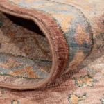 Ziegler Rug - Usak - 194 x 152 cm - dark beige