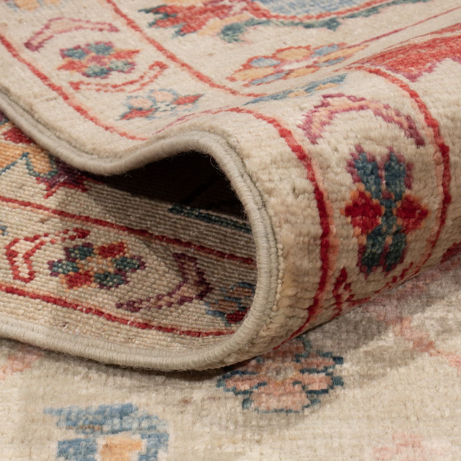 Ziegler Rug - Usak - 240 x 173 cm - sand