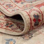 Ziegler Rug - Usak - 240 x 173 cm - sand