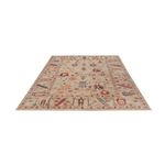 Ziegler Rug - Usak - 240 x 173 cm - sand