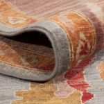 Ziegler Rug - Usak - 289 x 202 cm - light blue