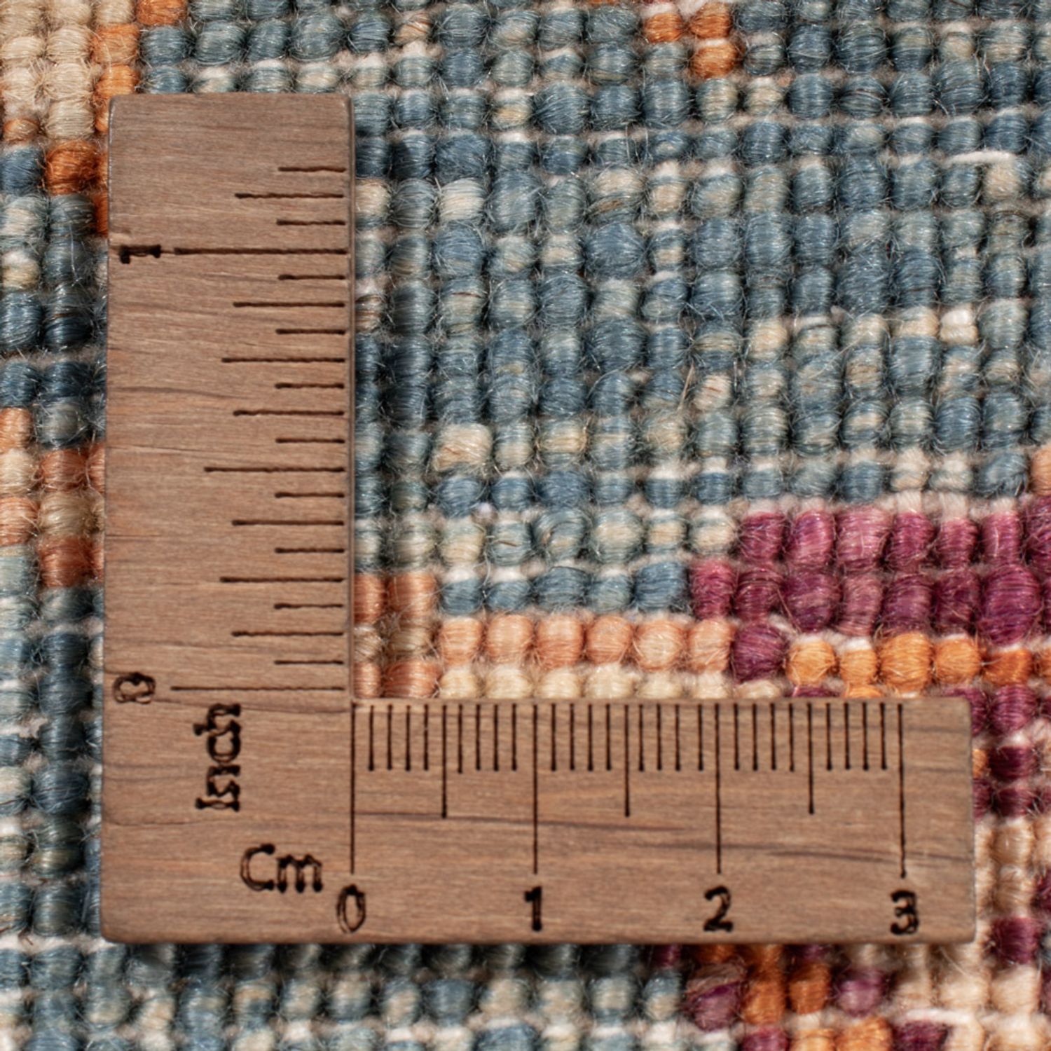 Ziegler Rug - Usak - 288 x 199 cm - light red