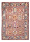 Ziegler Rug - Usak - 288 x 199 cm - light red