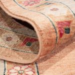 Ziegler Rug - Usak - 280 x 202 cm - light red