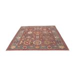 Ziegler Rug - Usak - 237 x 169 cm - dark beige