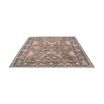 Ziegler Teppich - Usak - 232 x 175 cm - dunkelrot