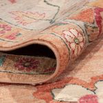 Ziegler Teppich - Usak - 233 x 172 cm - hellrot