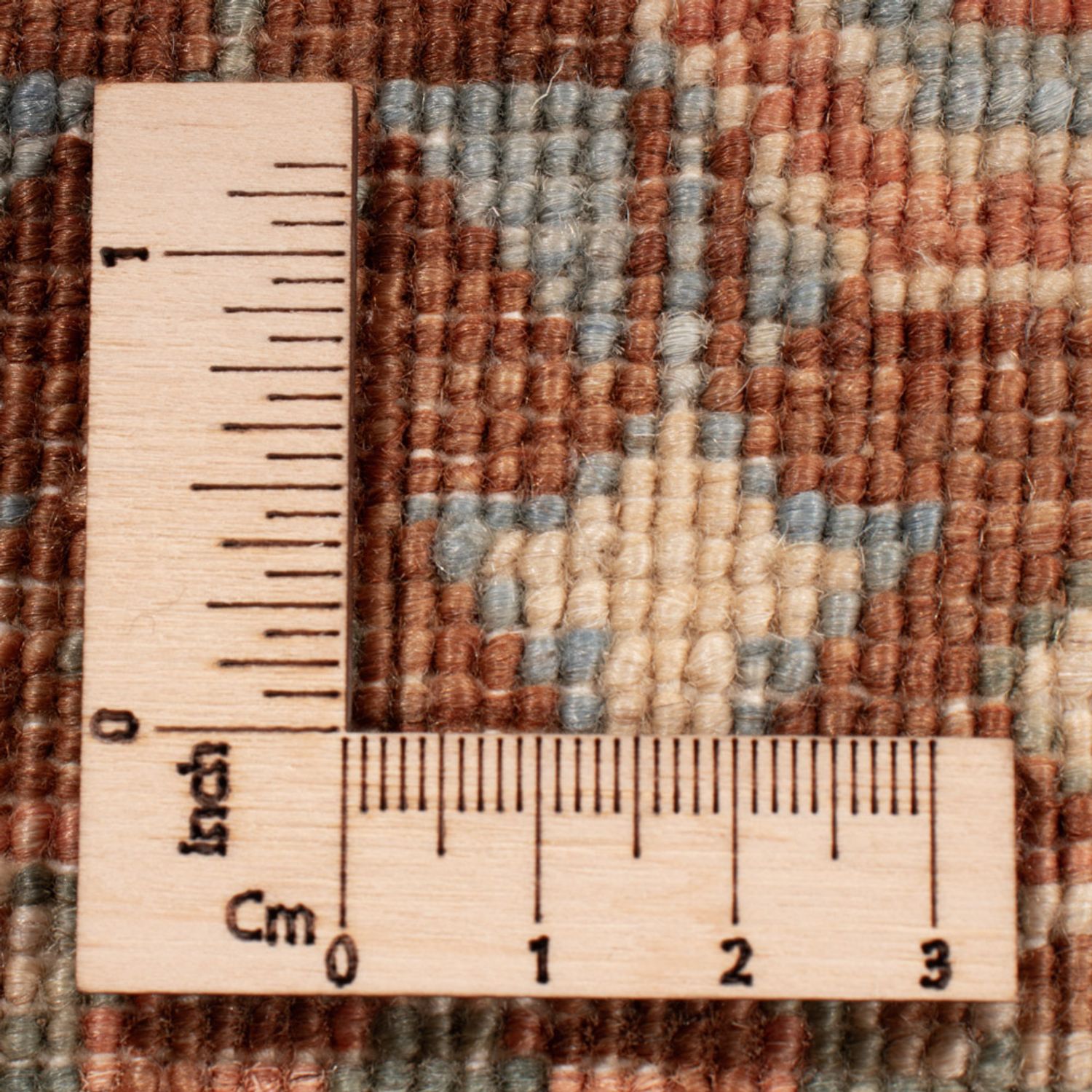 Koberec Ziegler - Ariana - 357 x 247 cm - tmavě béžová