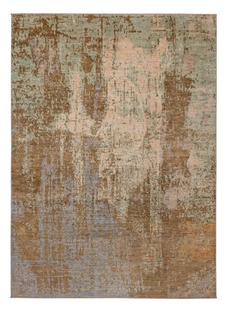 Designer Teppich - 345 x 245 cm - sand