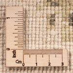 Designer Teppich - 348 x 243 cm - creme