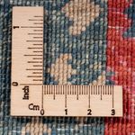 Designer Teppich - 360 x 272 cm - mehrfarbig