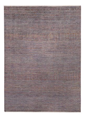 Designer Teppich - 350 x 250 cm - lila