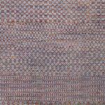 Designer Teppich - 350 x 250 cm - lila